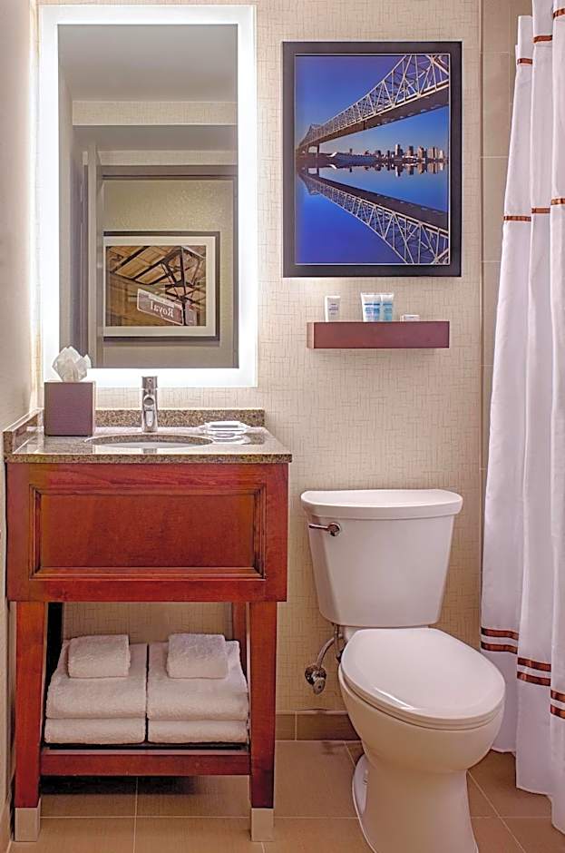 Wyndham New Orleans - French Quarter