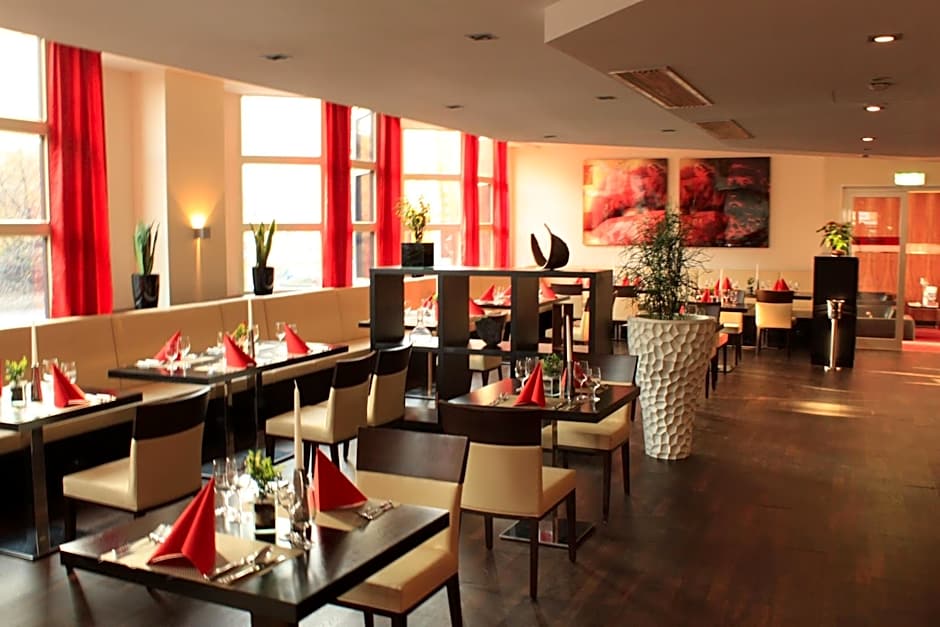 Best Western Plaza Hotel Wels