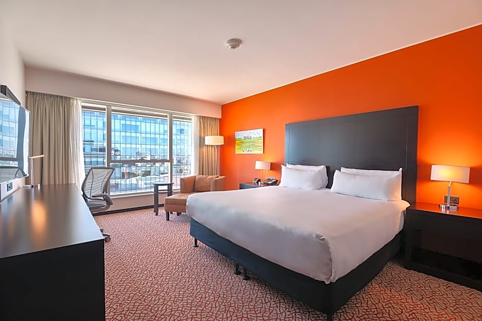 Hilton Garden Inn Montevideo
