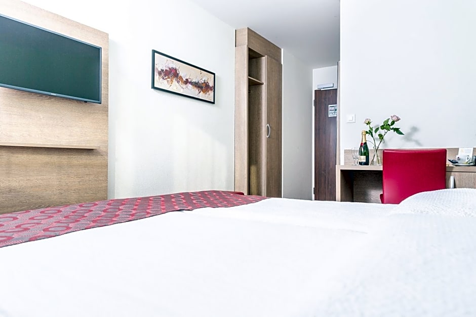Hotel Alexander