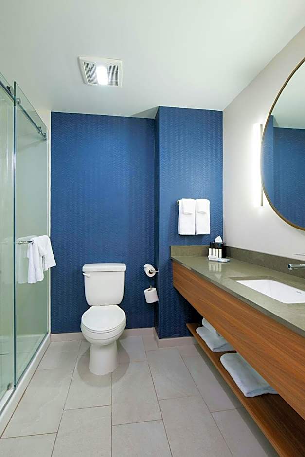 Fairfield Inn & Suites by Marriott Pittsburgh Downtown