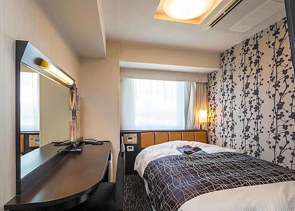 APA Hotel Joetsu Myoko-Ekimae