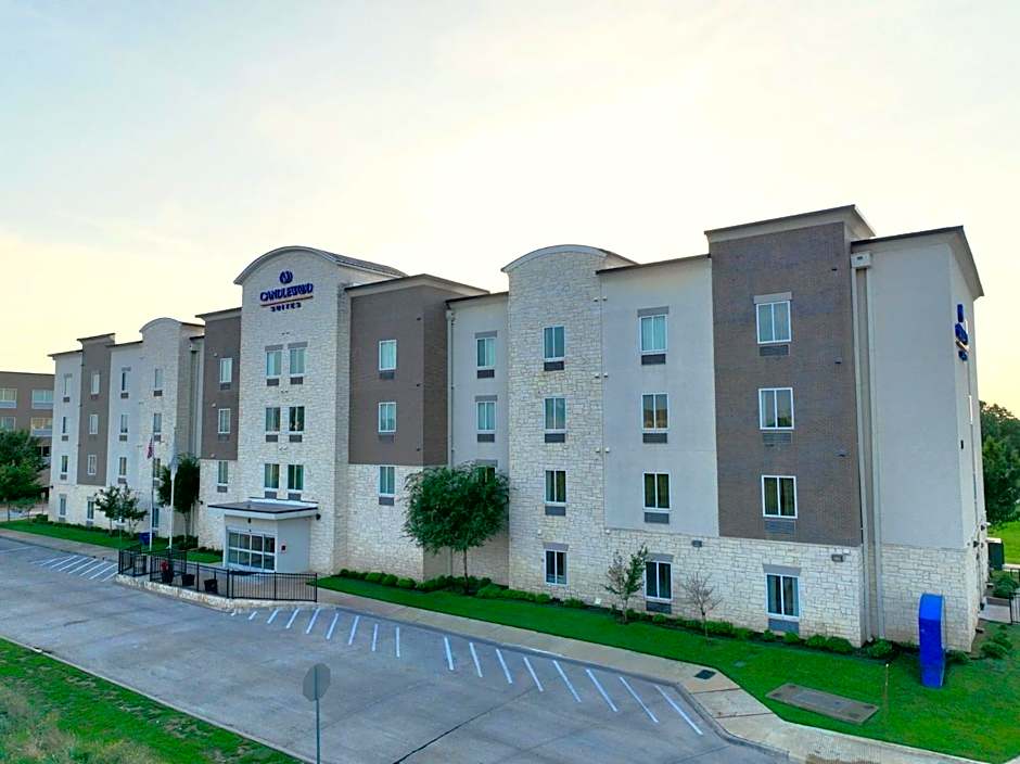 Candlewood Suites Dallas NW - Farmers Branch By IHG