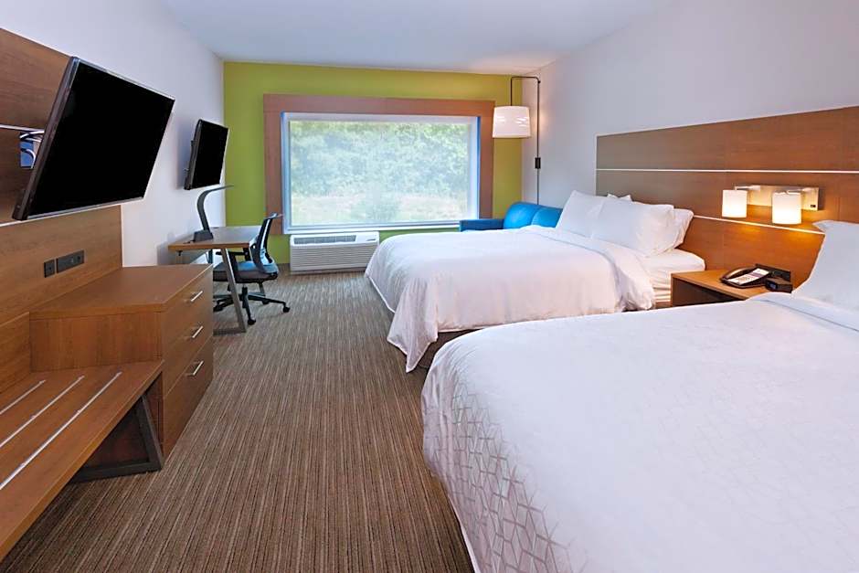 Holiday Inn Express Fayetteville By IHG