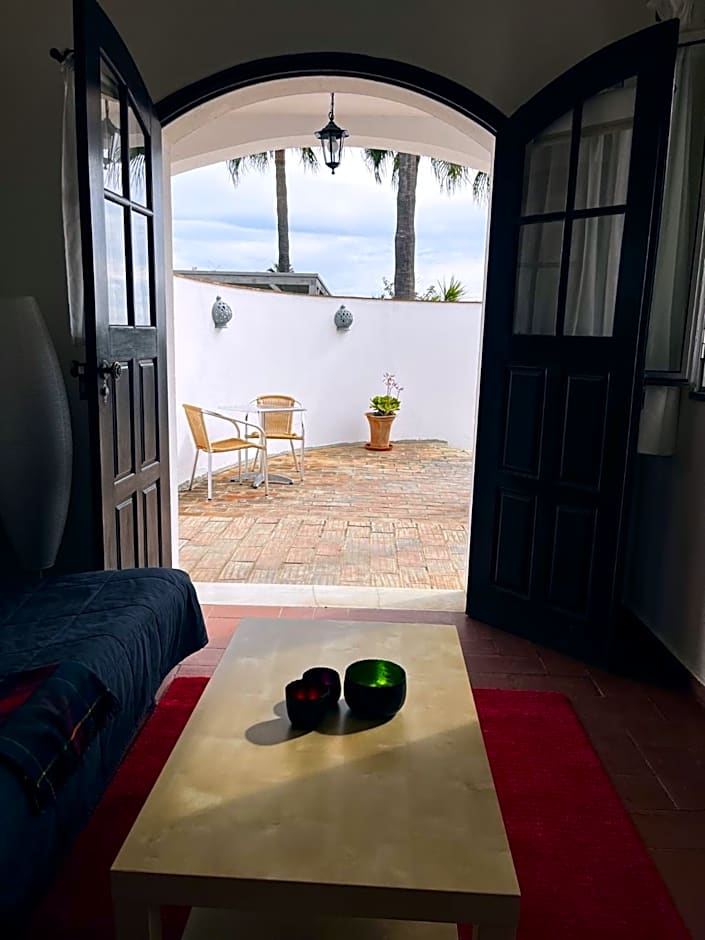 The Lemon Tree Villa