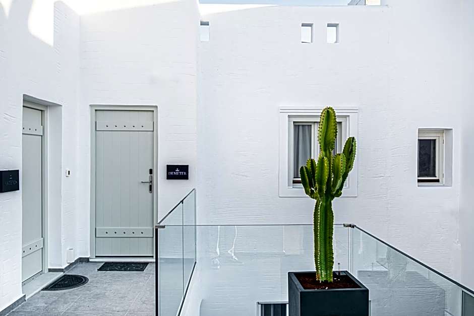 Liana Beach Hotel & Spa