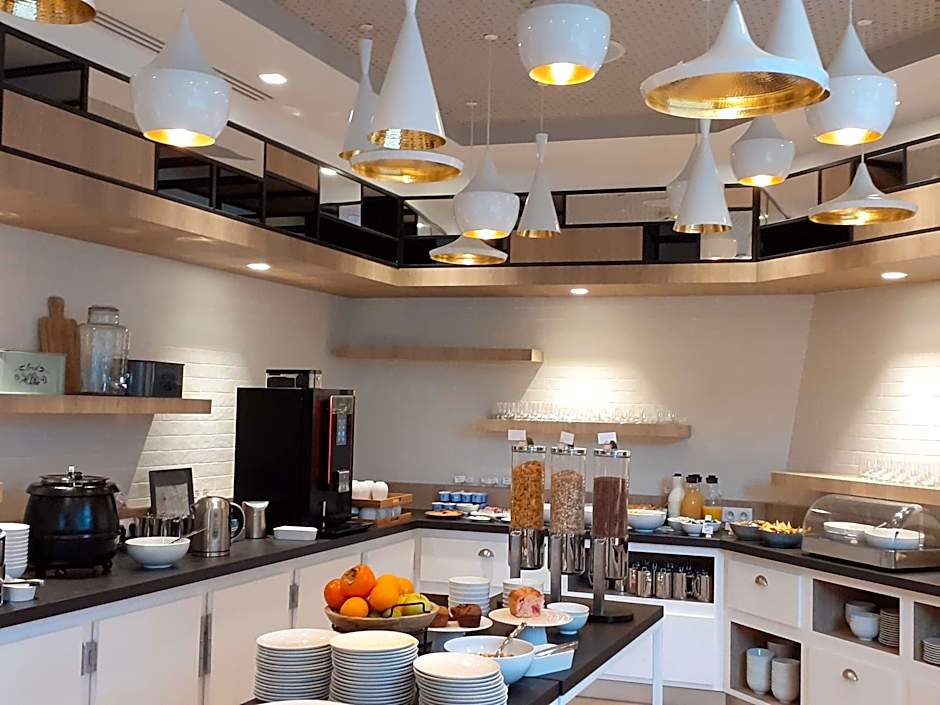 Hilton Garden Inn Massy, France