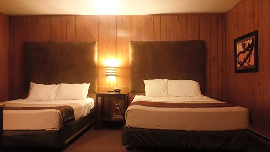 Photo 1 of 5 of Mini Suite