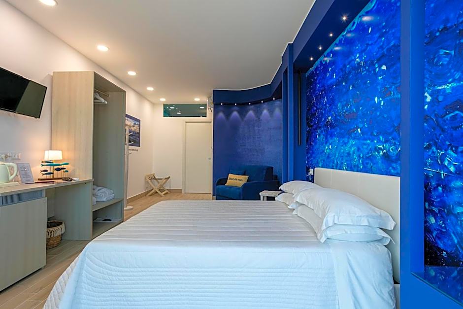 Manzoni 46 - Ospitalità siciliana