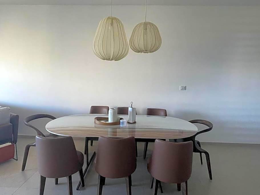 Blue Sea Angels - Luxury appartment Front Sea