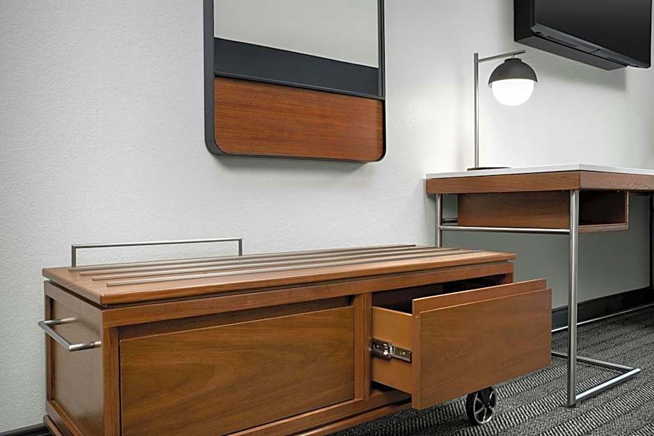 Courtyard by Marriott Bloomington