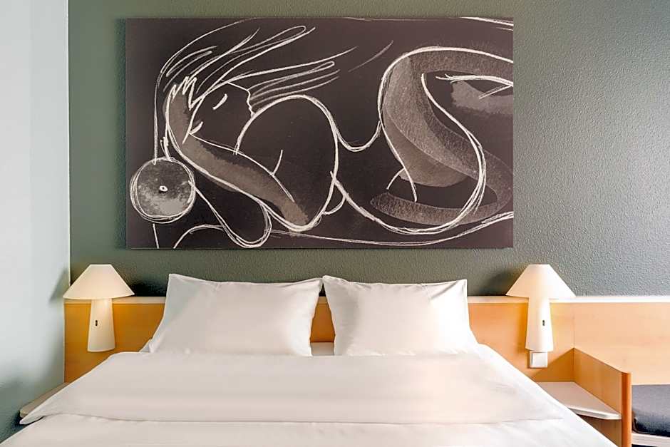 ibis Wien City