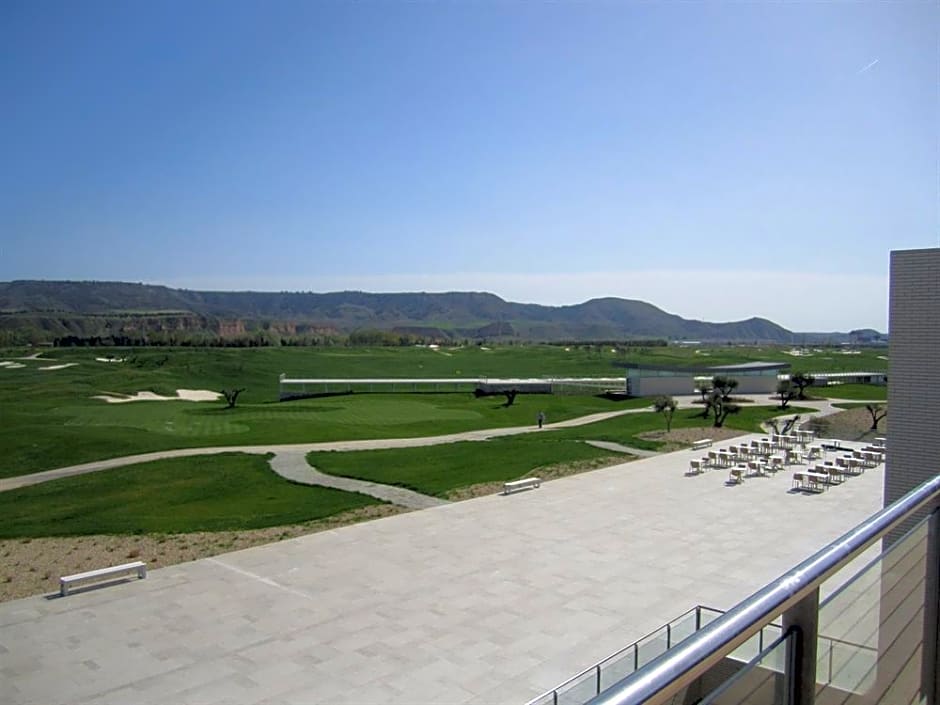 Sercotel El Encin Golf