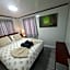 Mackenzie motels