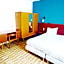 ibis Styles Le Havre Centre Auguste Perret