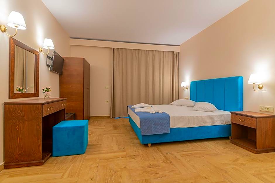 Zante Holidays Hotel