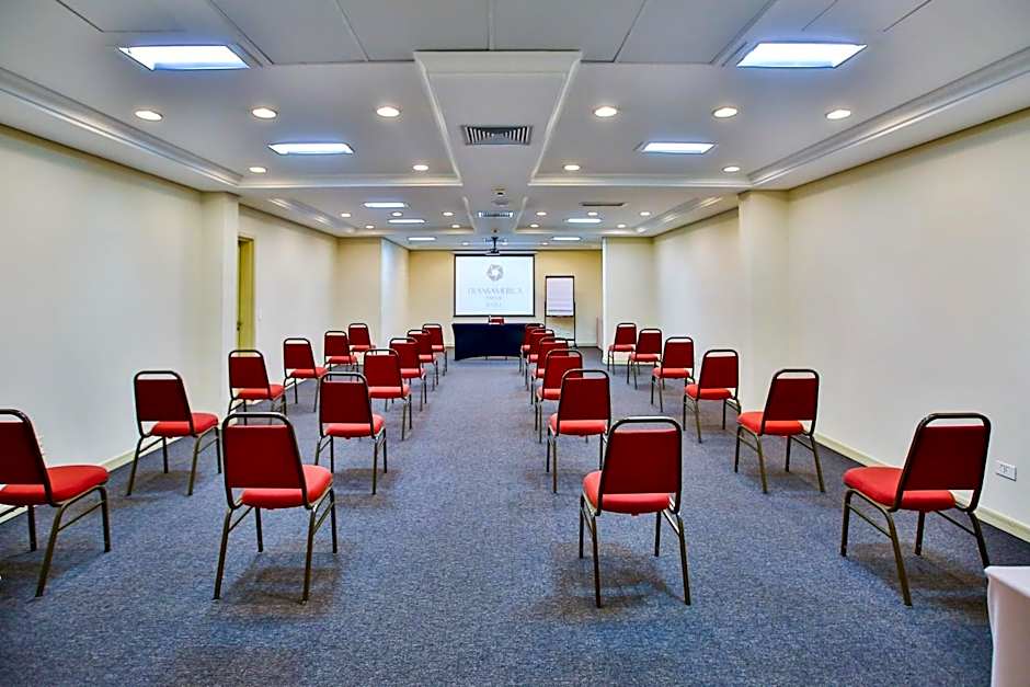 Transamerica Executive Curitiba Batel