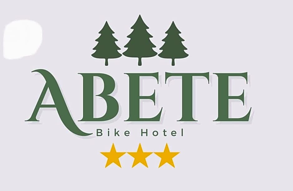 Bike-Hotel Abete