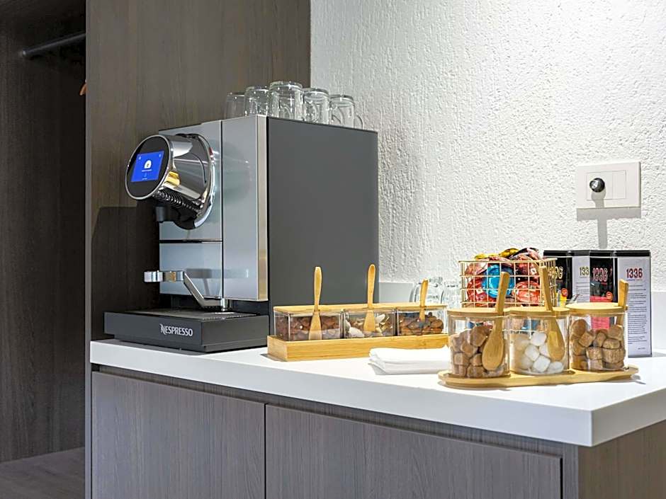 Novotel Narbonne Sud