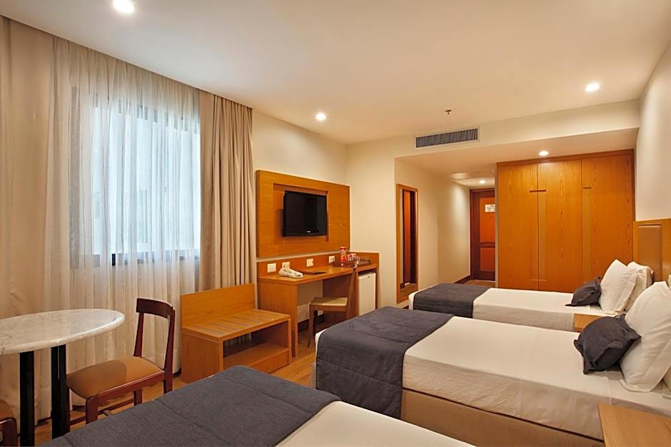 Windsor Excelsior Copacabana