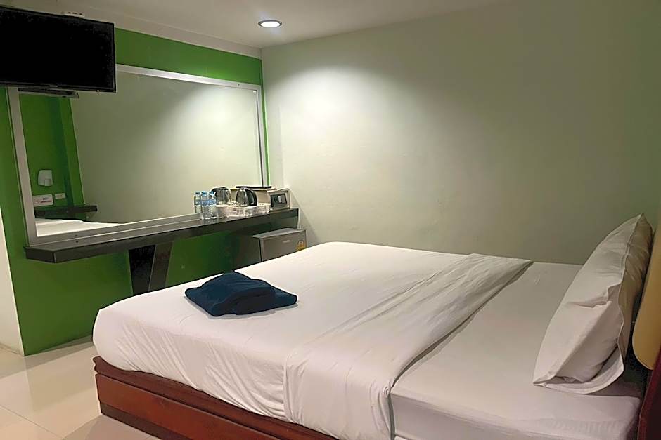 Krabi Orchid Hometel