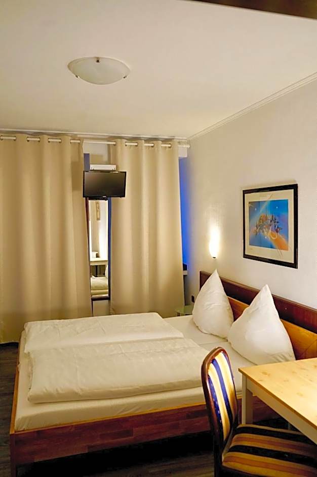 Hotel Berliner Hof