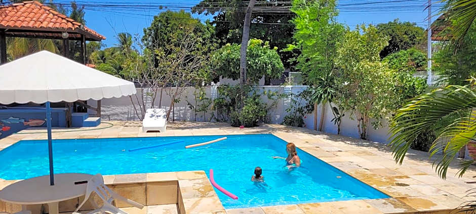 Beach House Paracuru - Casa da Gabi