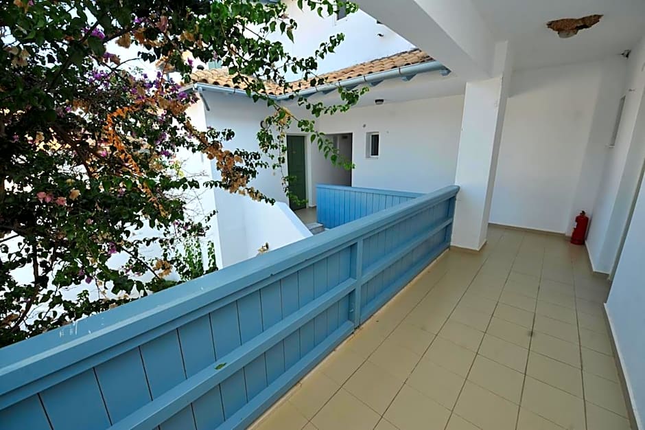 Hotel Agios Nikitas