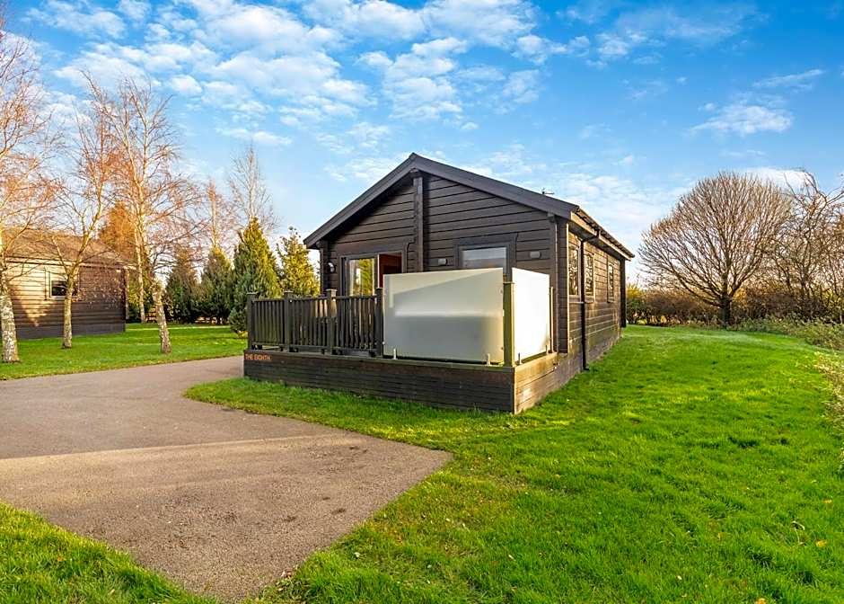 Snainton Luxury Lodges