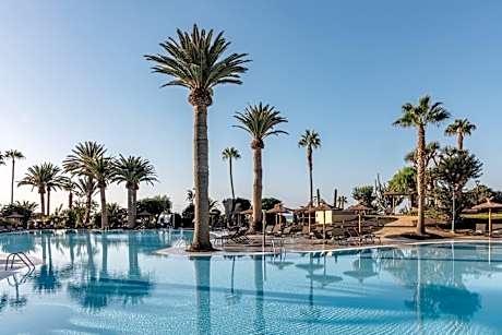 Paradisus by Melia Fuerteventura