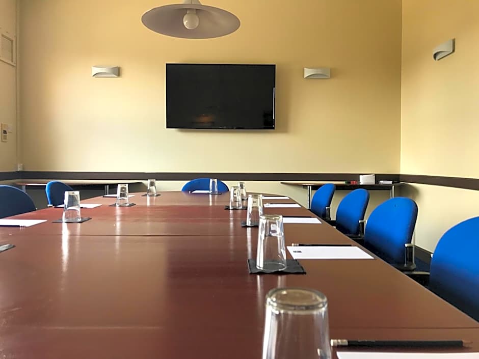 Dragonfly Hotel Colchester