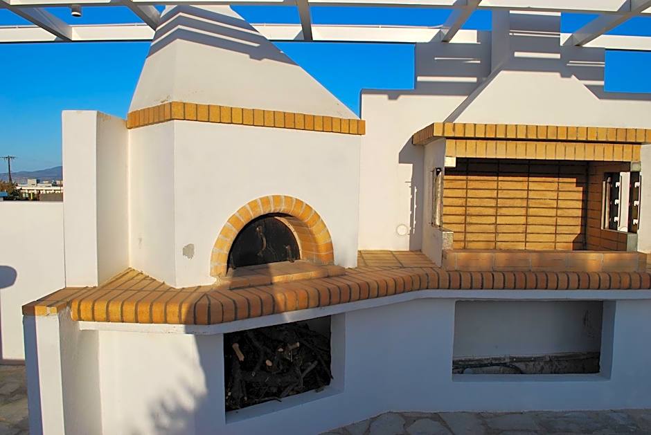 Okirroi Villas and Apts