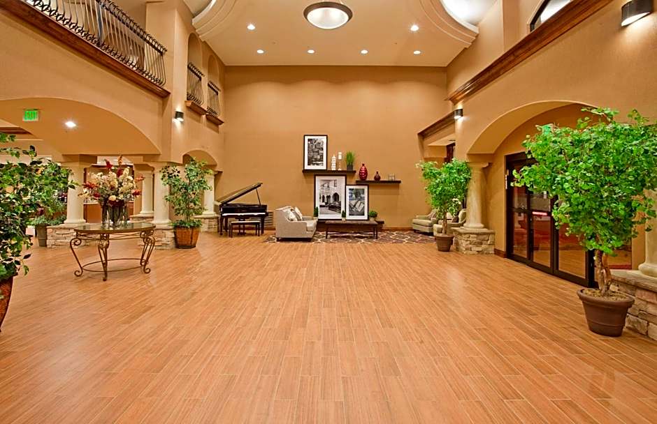 Hampton Inn By Hilton & Suites Hemet