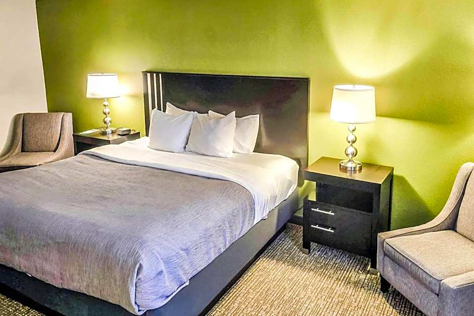 Quality Inn Selinsgrove