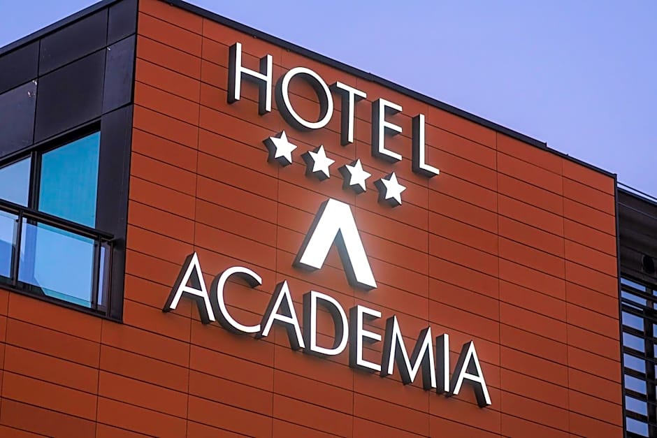 Hotel Academia