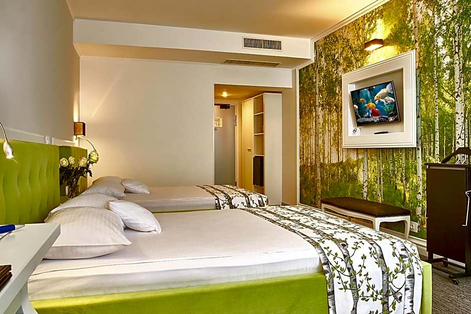 Continental Forum Arad