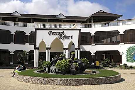 White Peacock Resort Mtwapa