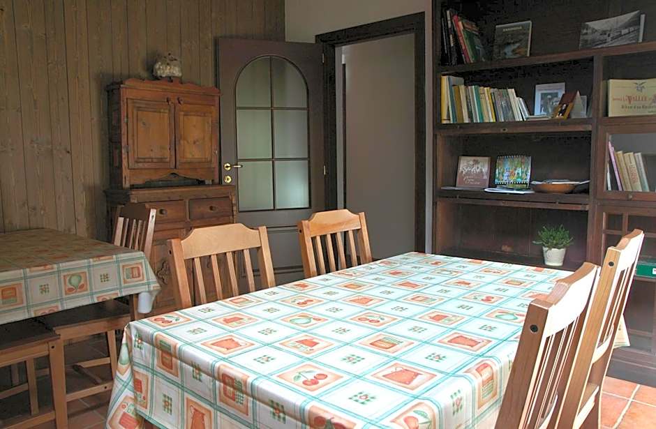 B&B della Miniera