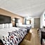 Executive Inn - Panama City Beach