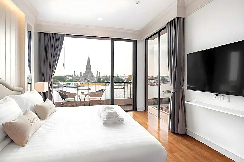 ARUN Riverside Bangkok