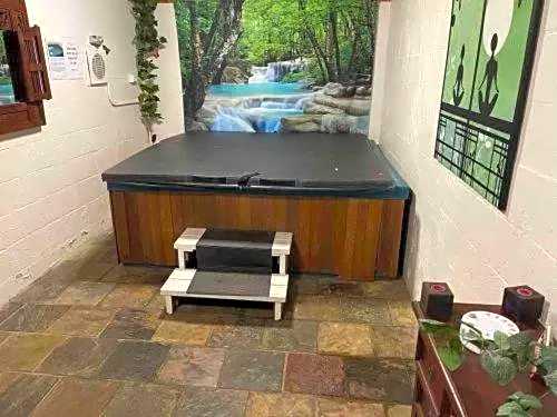 Springbrook Mountain Chalets