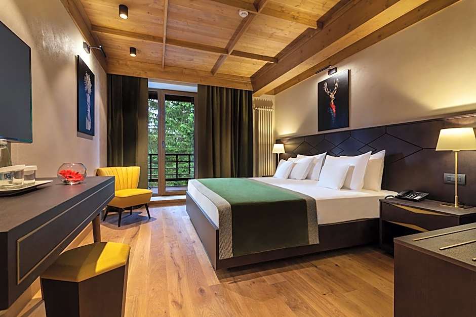 Ana Hotels Bradul Poiana Brasov