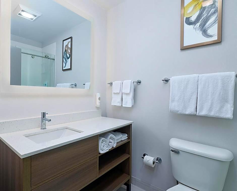 Comfort Suites Springfield RiverBend Medical