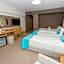 Grand Hotel Sunny Beach - All Inclusive