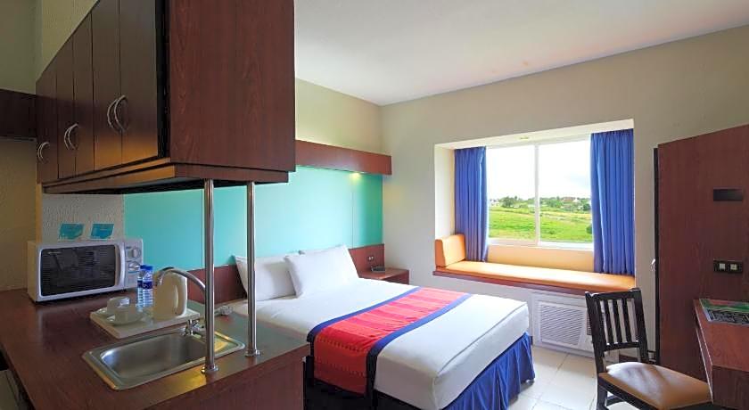 Microtel By Wyndham Eagle Ridge