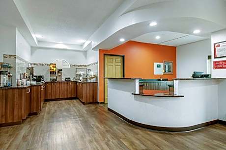 Econo Lodge Franklin