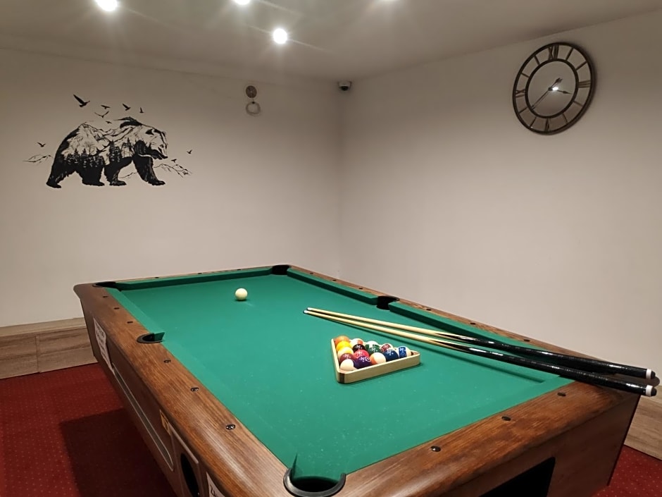 Noclegi Strzelec Karpacz – Karpacz, WI