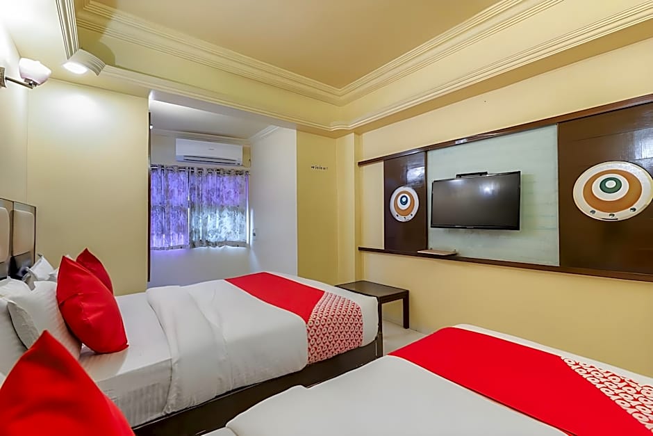 Hotel O Kanchan Palace