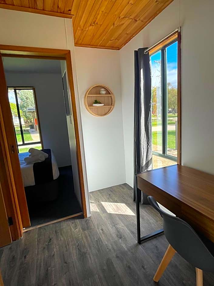 Kerang Holiday park