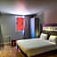 ibis budget Saint-Étienne Centre Gare Châteaucreux